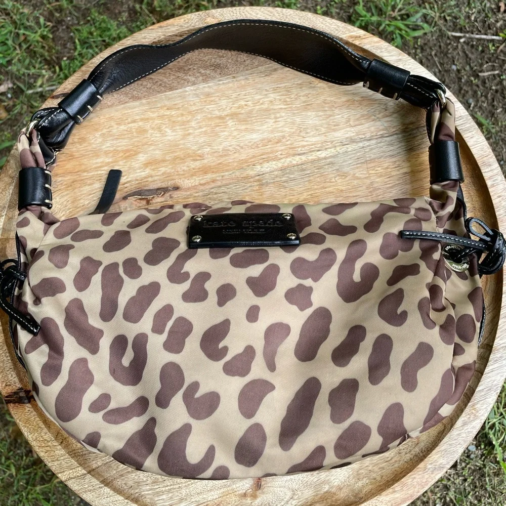 Kate Spade purse - Picture 5 of 12